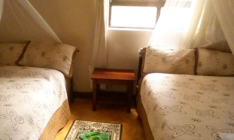 Imagen de la habitación del Hotel Marvin, Nakuru. Foto 12