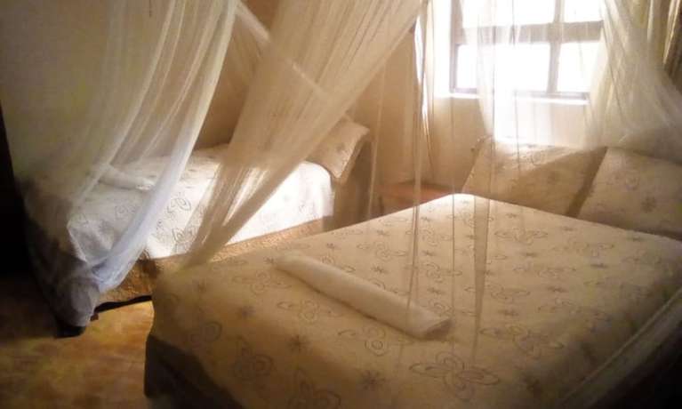 Imagen de la habitación del Hotel Marvin, Nakuru. Foto 13