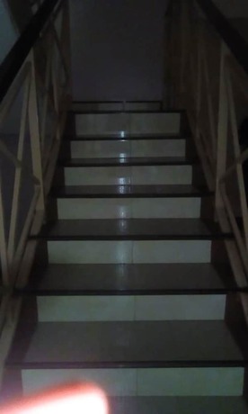 Imagen de los interiores del Hotel Marvin, Nakuru. Foto 19