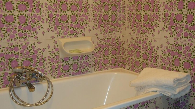 Imagen de la habitación del Hotel Marvin, Sant'Albino. Foto 9