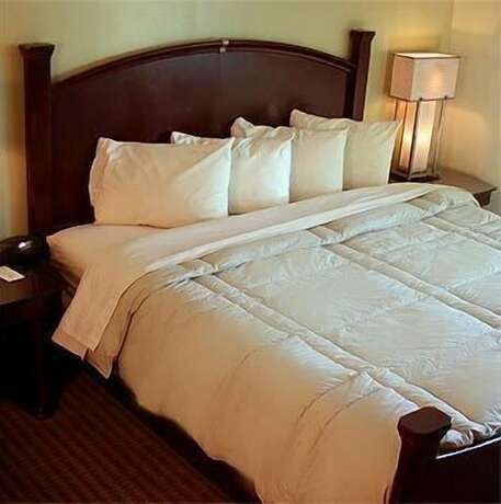 Imagen general del Hotel Marvin's Garden Inn. Foto 4