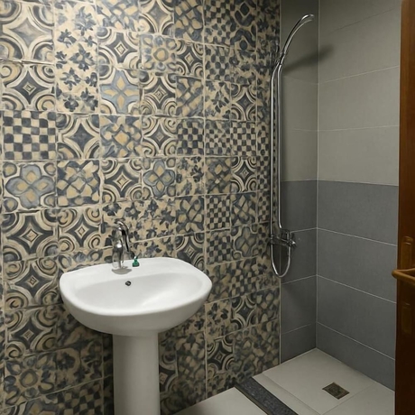 Imagen de la habitación del Hotel Marvista Resort Dahab. Foto 9
