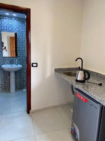 Imagen de los interiores del Hotel Marvista Resort Dahab. Foto 10
