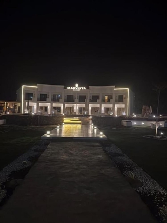 Imagen general del Hotel Marvista Resort Dahab. Foto 3