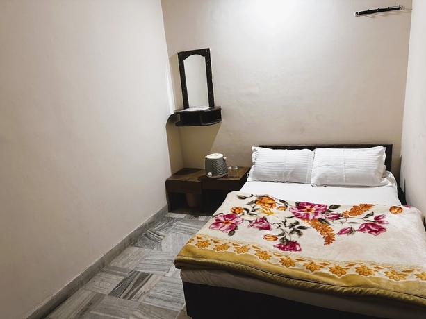 Imagen de la habitación del Hotel Marwari. Foto 7