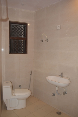 Imagen de la habitación del Hotel Marwari. Foto 10