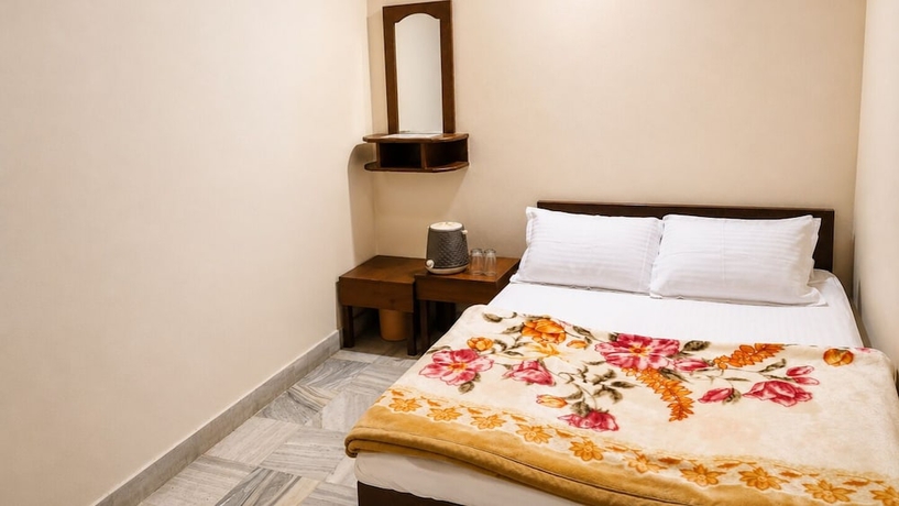 Imagen de la habitación del Hotel Marwari. Foto 15
