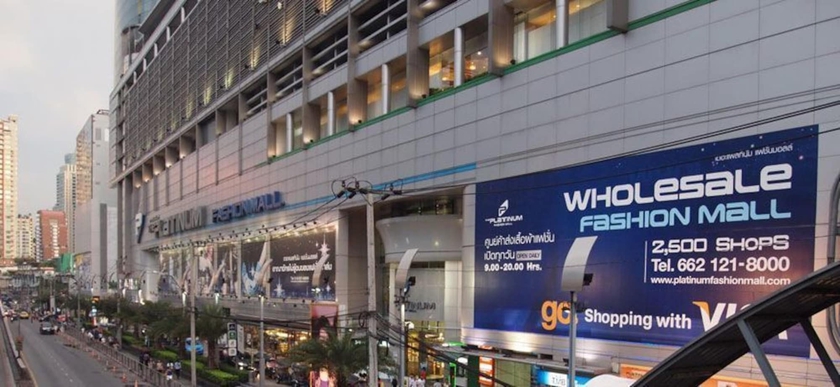 Imagen de los exteriores del Hotel Marwin Space. Foto 17