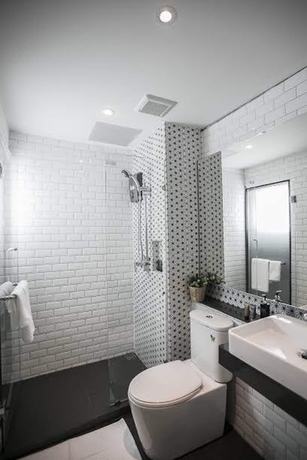 Imagen de la habitación del Hotel Marwin Space. Foto 14