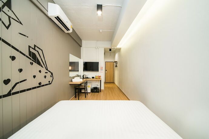 Imagen general del Hotel Marwin Villa. Foto 1