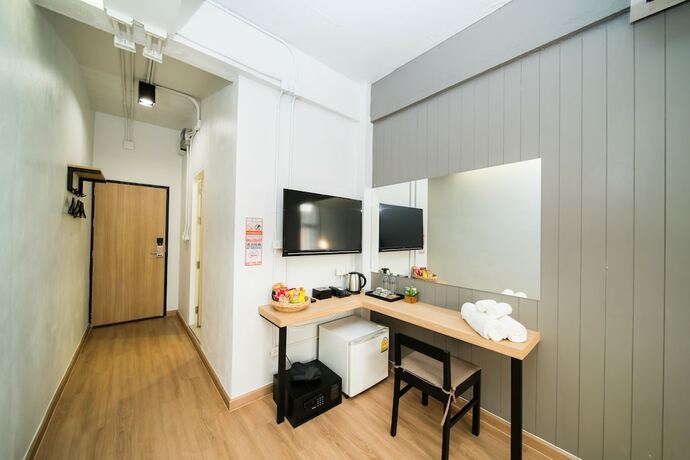 Imagen general del Hotel Marwin Villa. Foto 4