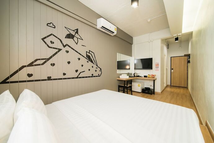Imagen general del Hotel Marwin Villa. Foto 8