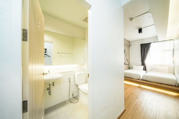 Imagen general del Hotel Marwin Villa. Foto 11