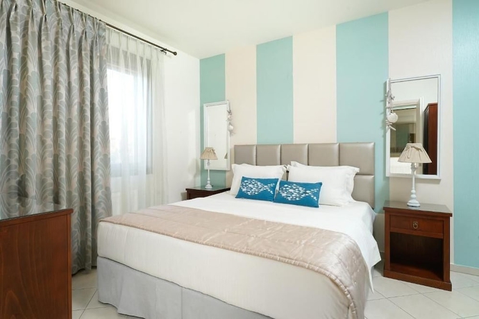 Imagen de la habitación del Hotel Mary An. Foto 2