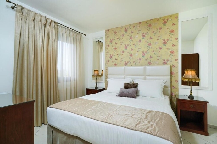Imagen de la habitación del Hotel Mary An. Foto 3
