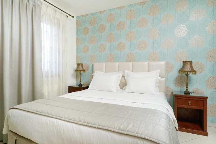 Imagen de la habitación del Hotel Mary An. Foto 4