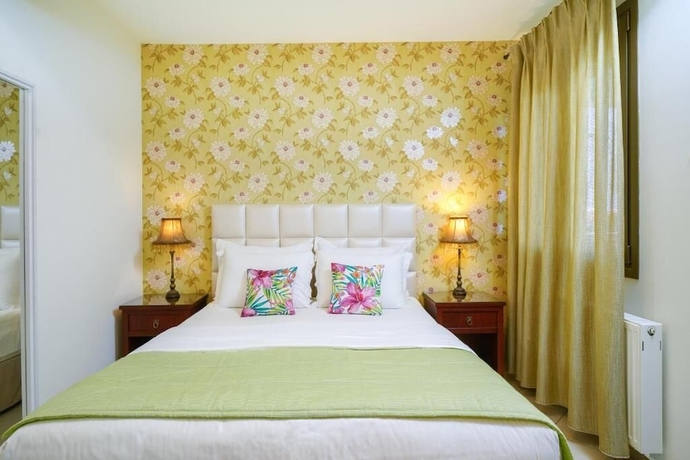 Imagen de la habitación del Hotel Mary An. Foto 5