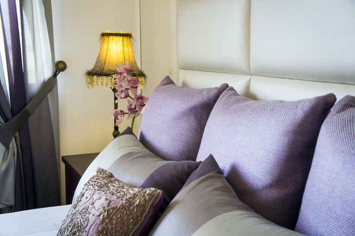 Imagen de la habitación del Hotel Mary An. Foto 7