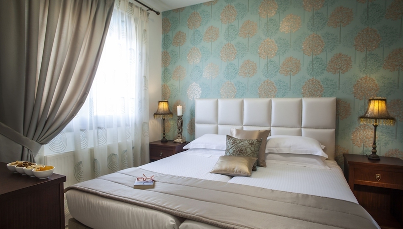 Imagen de la habitación del Hotel Mary An. Foto 9