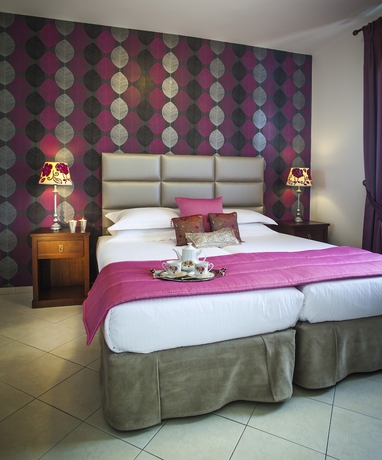 Imagen de la habitación del Hotel Mary An. Foto 10