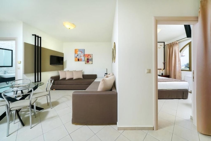 Imagen de la habitación del Hotel Mary An. Foto 12