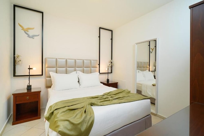 Imagen de la habitación del Hotel Mary An. Foto 15