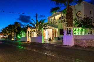 Imagen de los interiores del Hotel Mary Bill. Foto 10