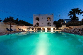 Imagen de la habitación del Hotel Mary Bill. Foto 6