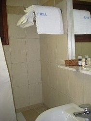 Imagen de los interiores del Hotel Mary Bill. Foto 14