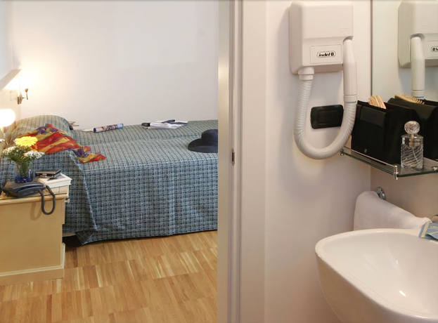 Imagen de la habitación del Hotel Mary, Campalto. Foto 7