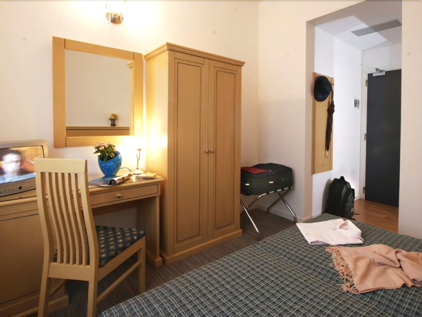 Imagen de la habitación del Hotel Mary, Campalto. Foto 13