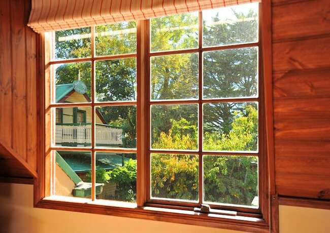 Imagen general del Hotel Mary Card's Coach House. Foto 9