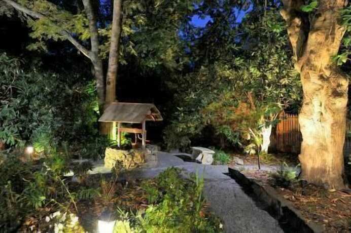 Imagen general del Hotel Mary Card's Coach House. Foto 13