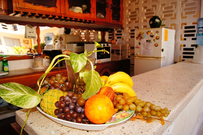 Imagen de la habitación del Hotel Mary Carmen. Foto 5