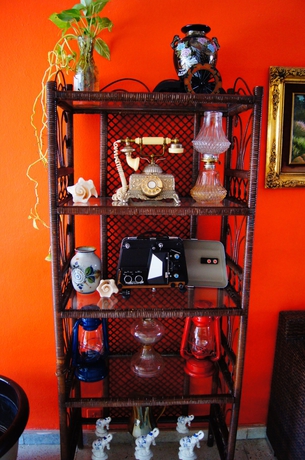 Imagen de los interiores del Hotel Mary Carmen. Foto 16