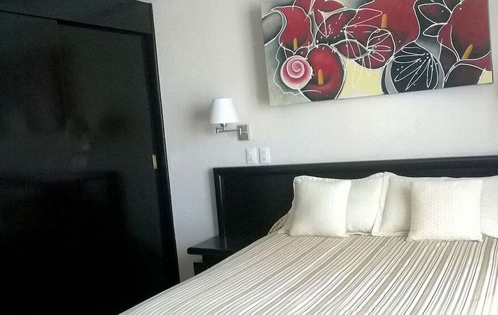 Imagen de la habitación del Hotel Mary, Celaya. Foto 6