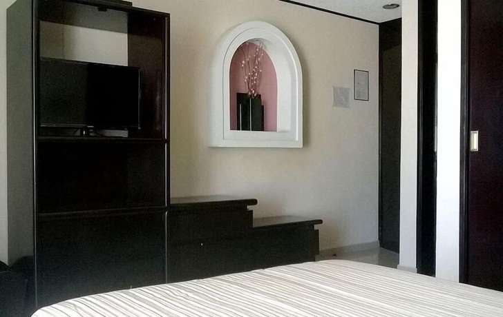 Imagen de la habitación del Hotel Mary, Celaya. Foto 7