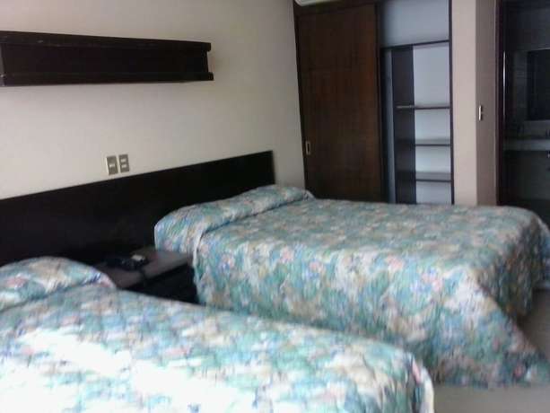 Imagen de la habitación del Hotel Mary, Celaya. Foto 9