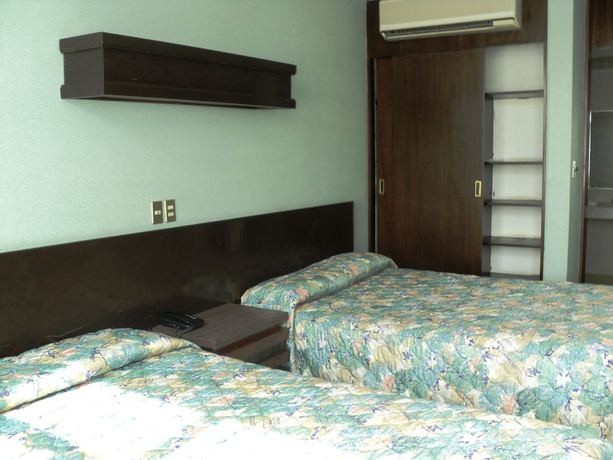 Imagen de la habitación del Hotel Mary, Celaya. Foto 10