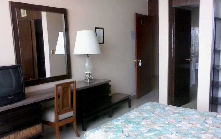 Imagen de la habitación del Hotel Mary, Celaya. Foto 11