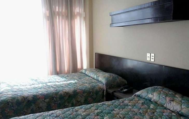 Imagen de la habitación del Hotel Mary, Celaya. Foto 12