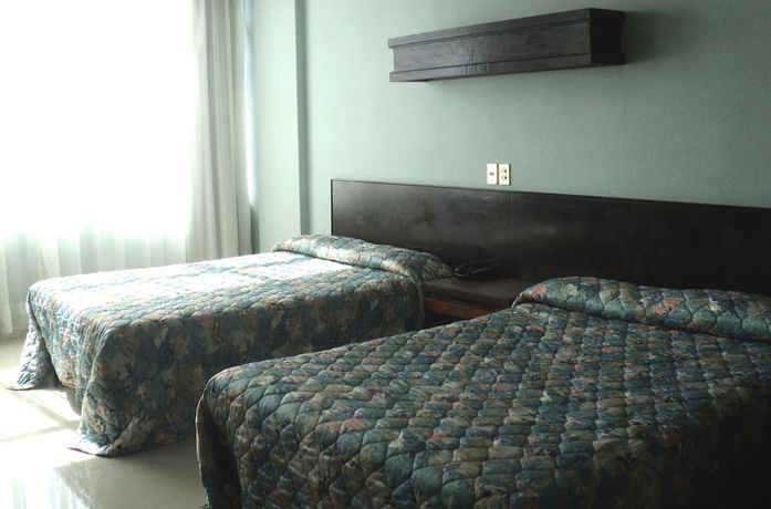 Imagen de la habitación del Hotel Mary, Celaya. Foto 15