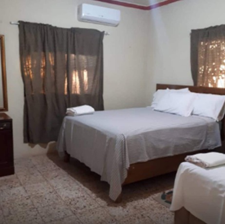 Imagen de la habitación del Hotel Mary Federal. Foto 3