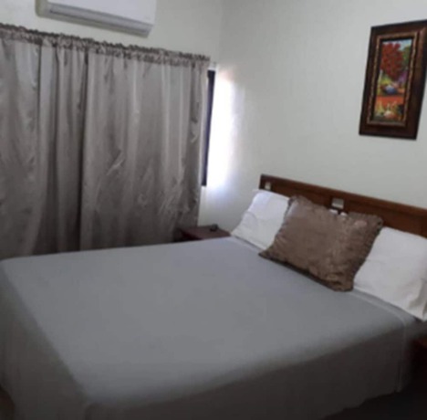 Imagen de la habitación del Hotel Mary Federal. Foto 4