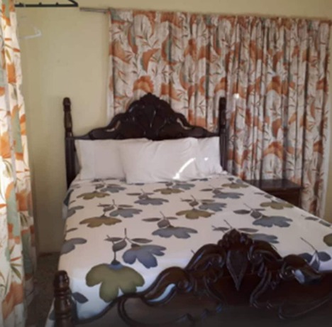 Imagen general del Hotel Mary Federal. Foto 1