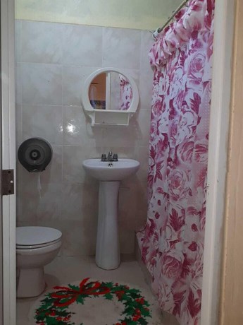 Imagen de la habitación del Hotel Mary Federal. Foto 7