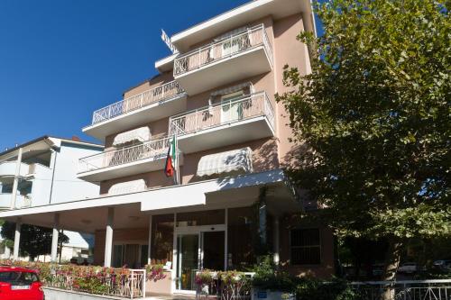 Imagen general del Hotel Mary Fleur. Foto 3