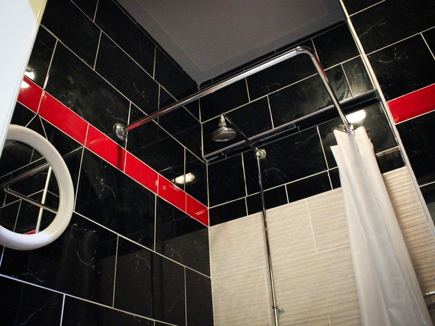 Imagen de la habitación del Hotel Mary House. Foto 3