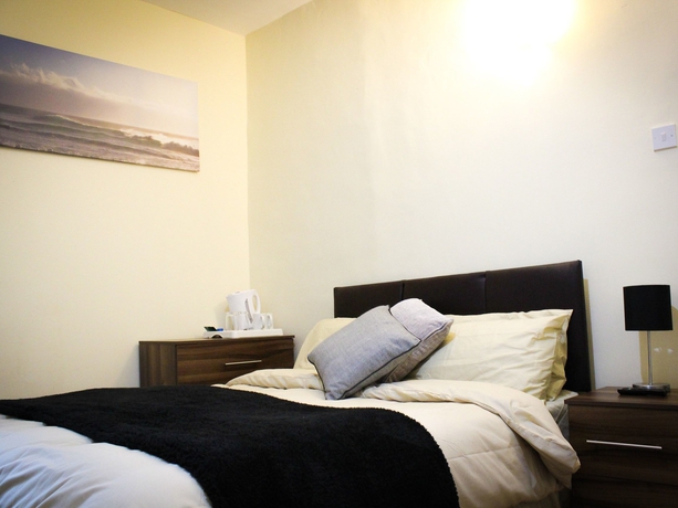 Imagen de la habitación del Hotel Mary House. Foto 4