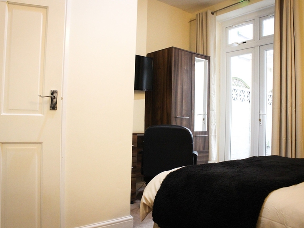 Imagen de la habitación del Hotel Mary House. Foto 5